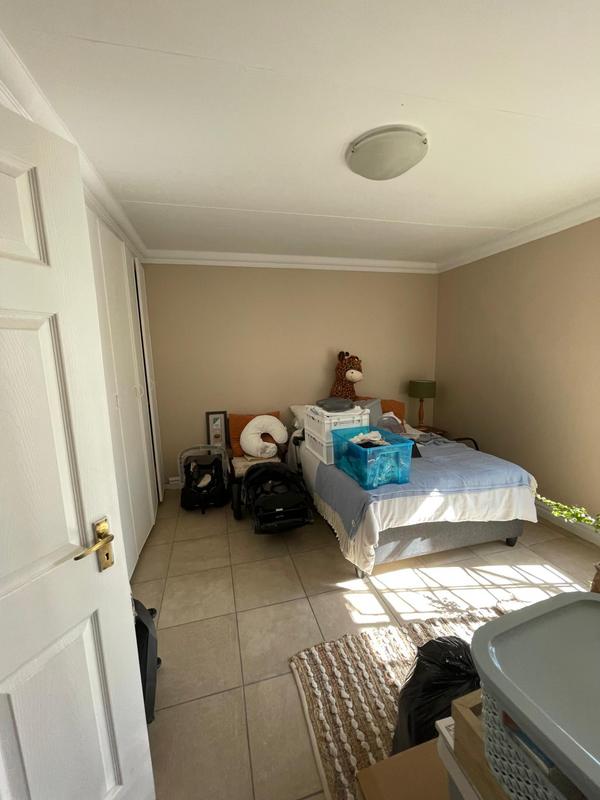 To Let 2 Bedroom Property for Rent in Baillie Park North West